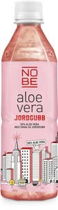NOBE Aloe Vera Aloe Vera Jordgubb