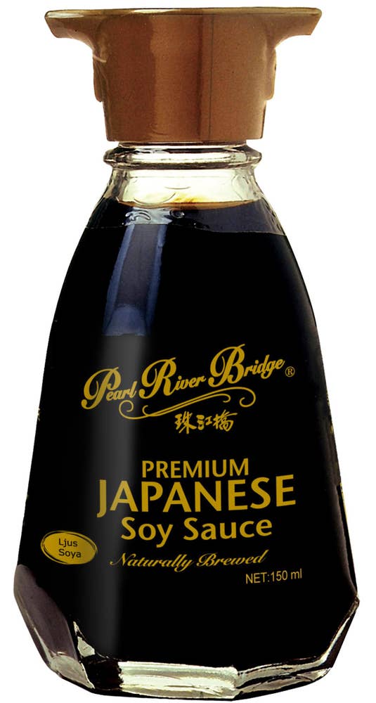 PEARL RIVER Soja Pearl River