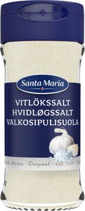 Santa Maria Vitlökssalt