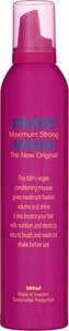 Proffs Hårmousse Maximum Strong