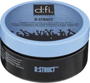 d:fi D:Struct Molding Cream