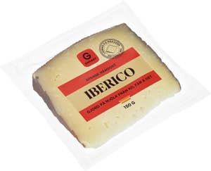 Garant Hårdost Iberico 6M