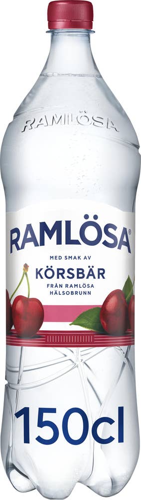 Ramlösa Körsbär