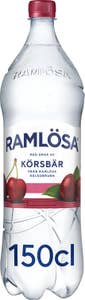 Ramlösa Körsbär