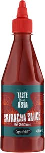 Spicefield Sriracha Sauce