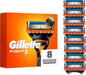 Gillette Rakblad Fusion5