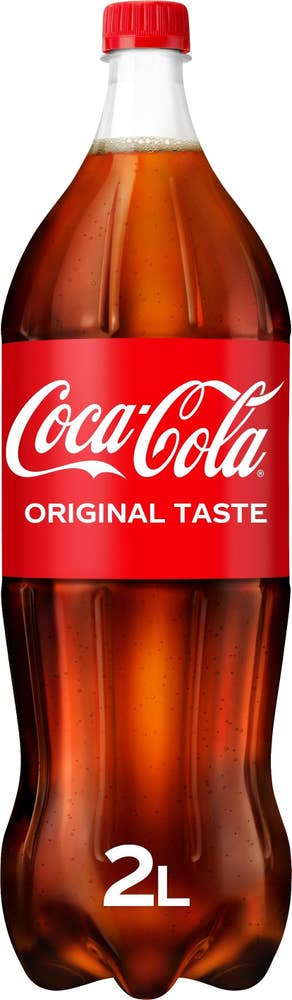 Coca-Cola Coca-Cola
