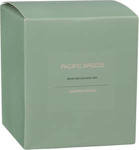 Special Doftljus Pacific Breeze