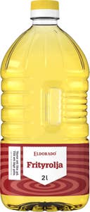 Eldorado Frityrolja