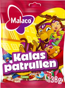 Malaco Kalaspatrullen