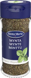 Santa Maria Mynta