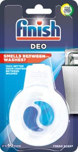 Finish Doftblock Diskmaskin Luktstopp