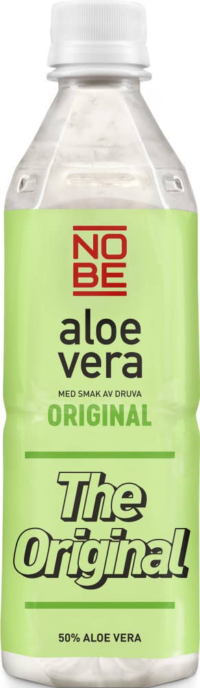 NÅBE Aloe Vera Original