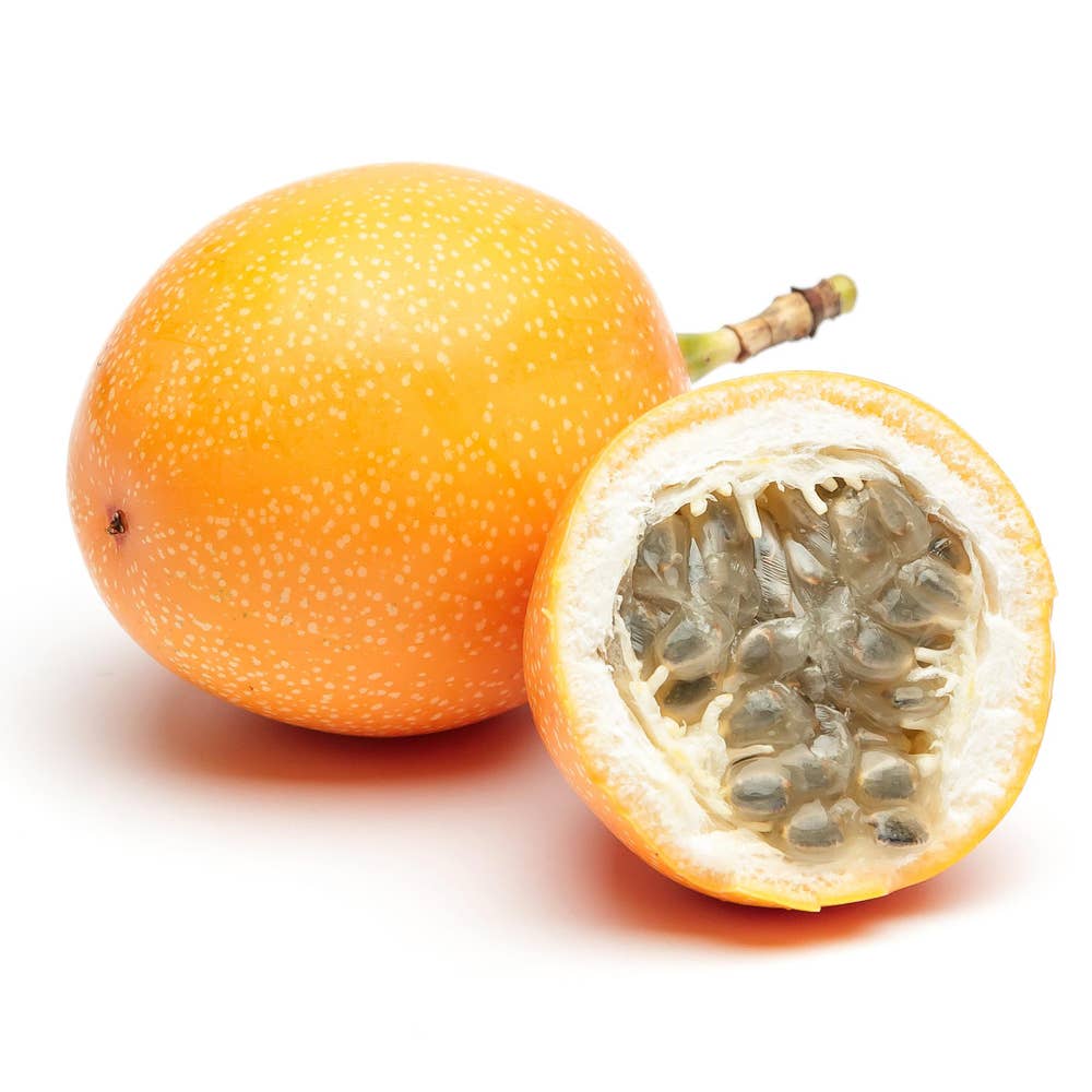 Grenadilla Klass1 Colombia