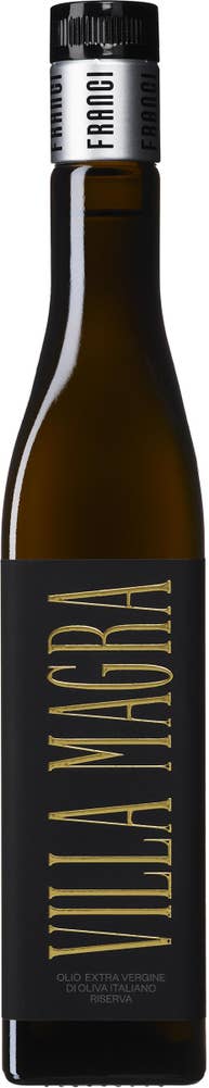 Franci Olivolja Villa Magra Extra Virgin