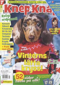 Tidsam Knep & Knåp Tidsam