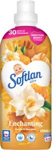 Softlan Sköljmedel Vanilj & Mandarin