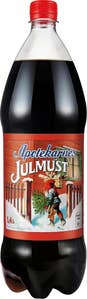 Apotekarnes Julmust