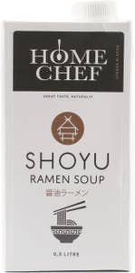 Salsus Ramen Shoyo Buljong
