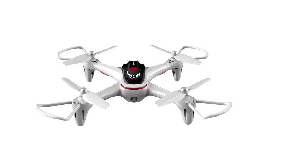 Syma Drönare X15 Syma