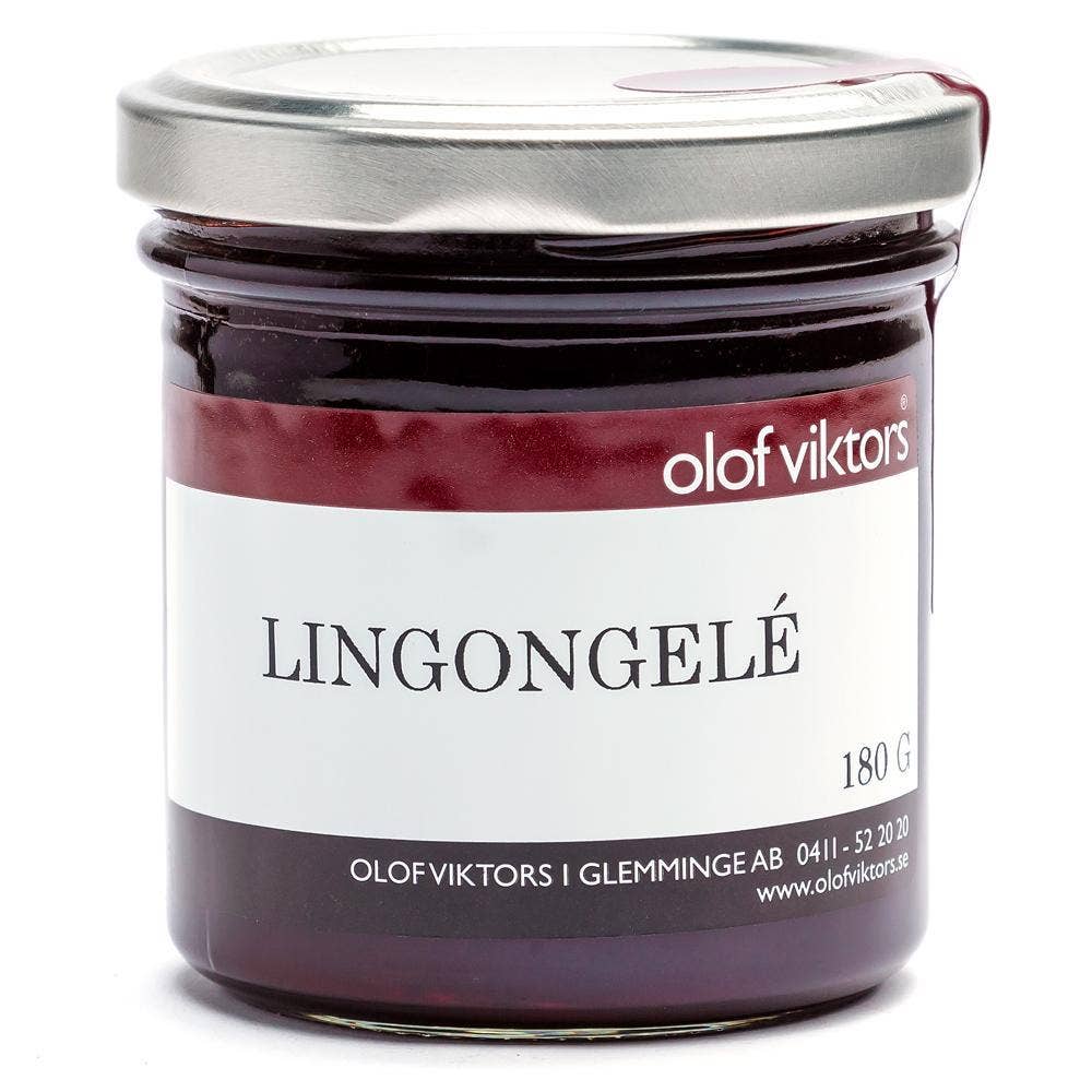 Olof Viktors Lingongelé