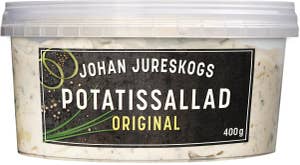 Johan Jureskog Selection Potatissallad