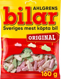 Ahlgrens Bilar Original