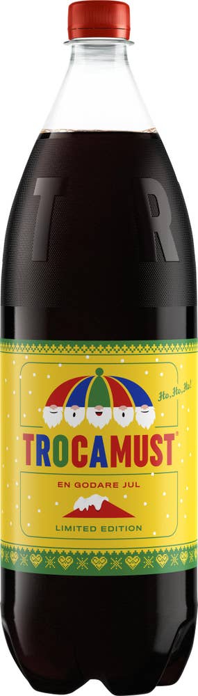 Trocadero Trocamust Trocadero