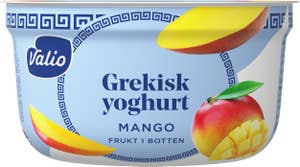 Valio Grekisk Yoghurt Mango Laktosfri