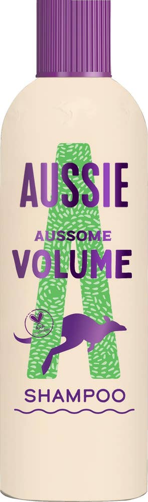 Aussie Schampo Volume