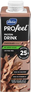 Valio PROfeel Proteindryck Choklad Laktosfri