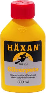 Häxan Silverputs