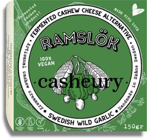 Casheury Ramslök EKO