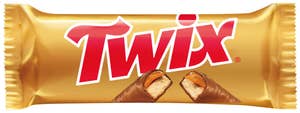 Mixed Twix