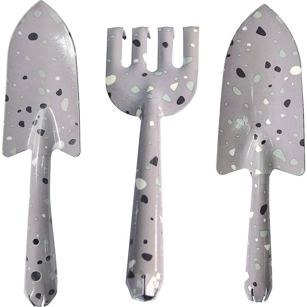 Clas Ohlson Planteringsredskap Terrazzo Clas Ohlson