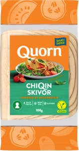 Quorn Veganskivor ChiQin