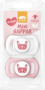 Minstingen Napp Mini Kanin +0M