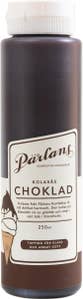 Pärlans Konfektyr Kolasås Choklad