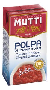 Mutti Krossade Tomater