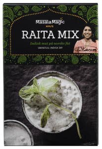 MASALAMAGIC Nirus Raita Mix
