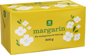Garant Margarin 80%