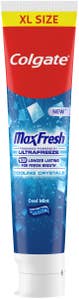 Colgate Tandkräm Max Fresh Cooling Crystals