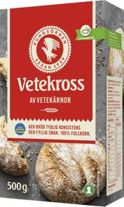 Kungsörnen Vetekross