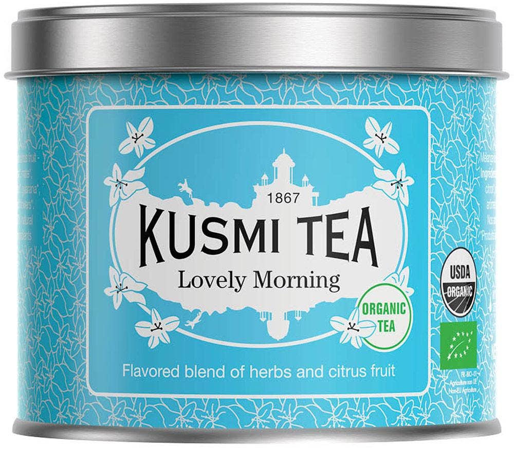 KUSMI Löste Lovely Morning EKO