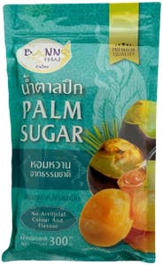 Bann Thai Palmsocker