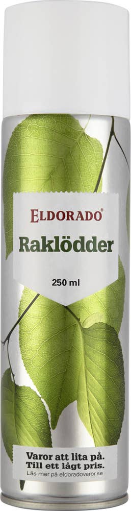 Eldorado Raklödder