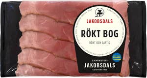 Jakobsdals Rökt Bog