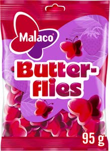 Malaco Butterflies