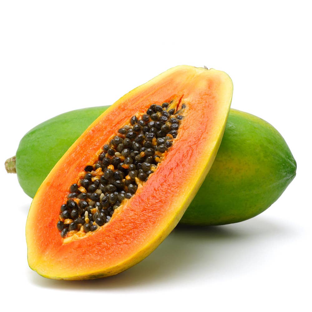 Papaya Jumbo Klass1 Spain