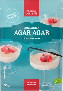Agar Agar EKO